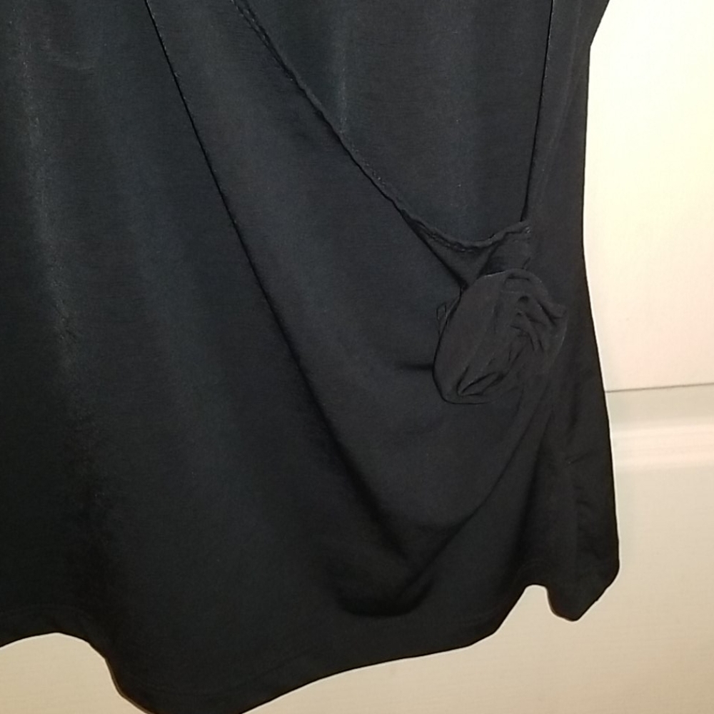 VINTAGE BLOUSE - Picture 2 of 6